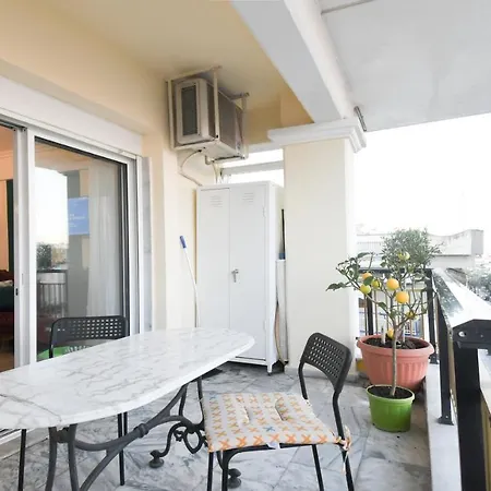 公寓 Rustic 2br In