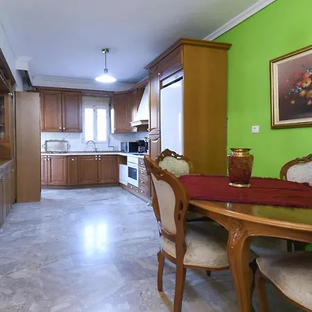 公寓 Rustic 2br In