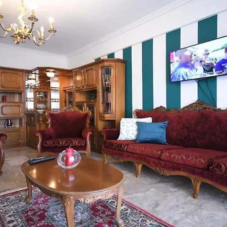 Rustic 2br In *