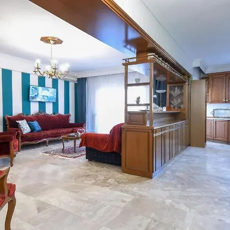 Rustic 2br In