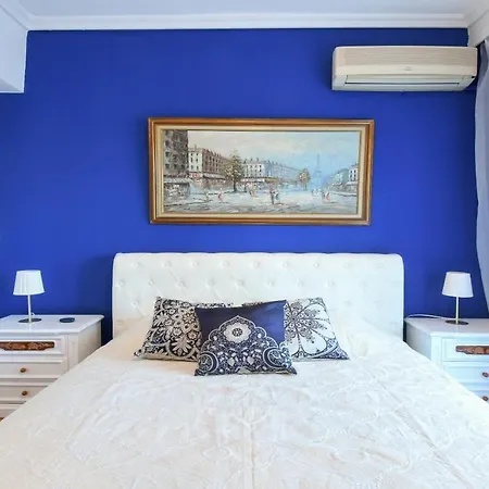 Rustic 2br In 公寓