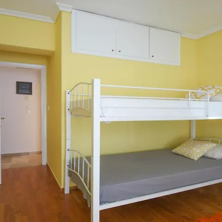 公寓 Rustic 2br In