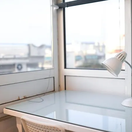 公寓 Rustic 2br In 塞萨洛尼基