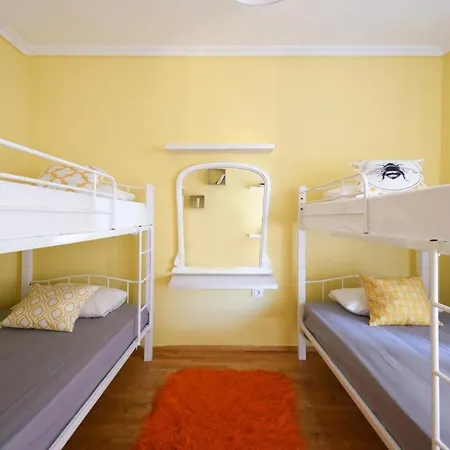 Rustic 2br In 公寓