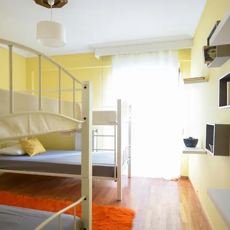 公寓 Rustic 2br In